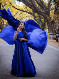 Maternity Photoshoot Gown Rental