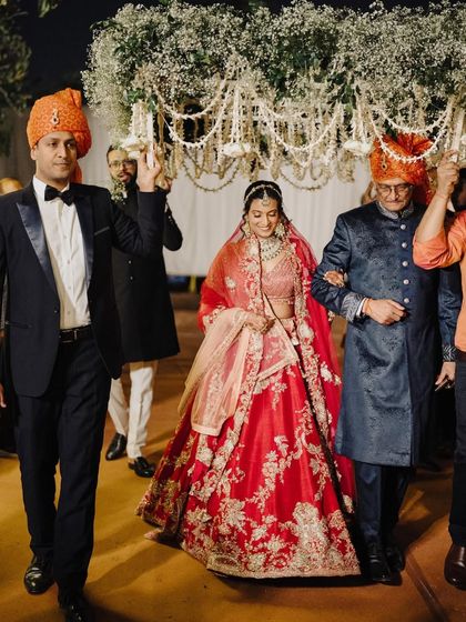 Vibrant Indian Traditions photo 156