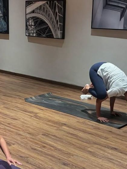 Vīrya: Building Strength & Stability photo 10