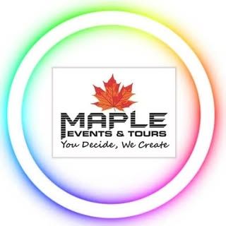 Maple Events & Tours