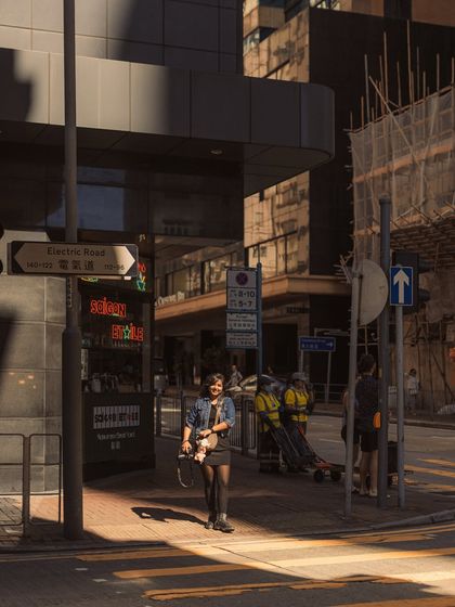 Garima Bhaskar - Filmmaking Services Travel & City Documentaries photo 14