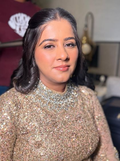 Glam for Your Tribe photo 7