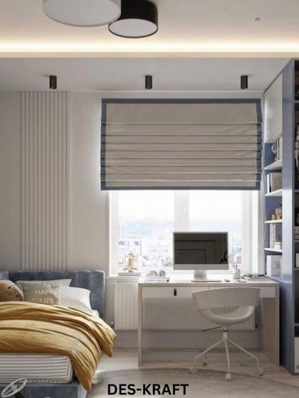 Deskraft - Residential Interior Design & Renovation Whimsical & Functional Kids' Rooms photo 20