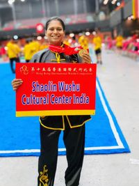 Wushu & Kung Fu Coaching