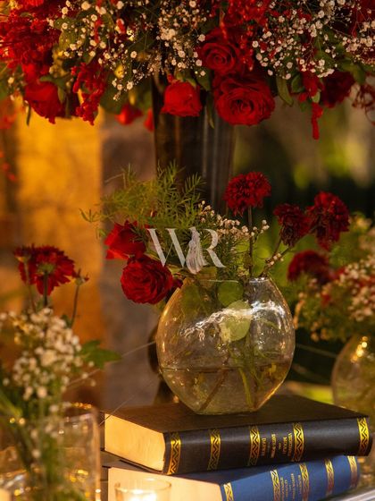 Wedding River - Wedding Design & Decor Sufi Nights & Royal Darbars photo 25