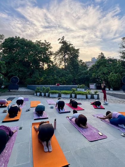 Mat Pilates: Build Your Foundation photo 26