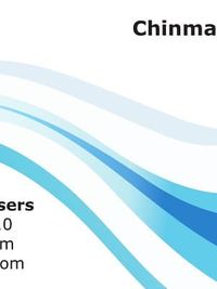 Business Registration & Licensing