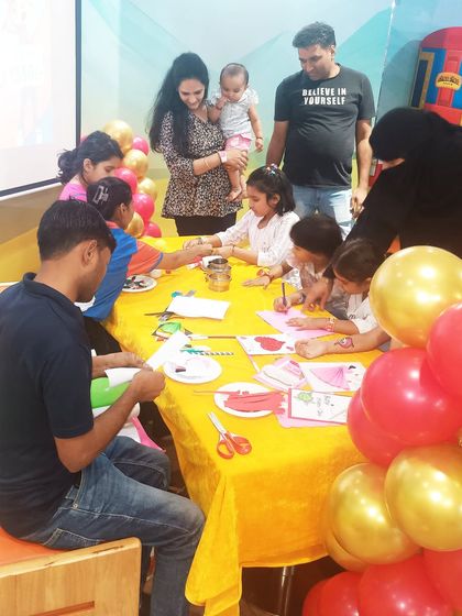 Year-Round Festive Celebrations photo 37