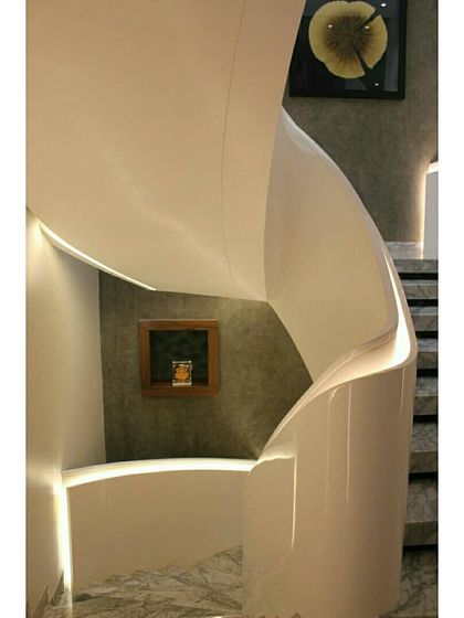 Sandesh Architects - Residential Architecture & Design Interiors: Open, Light & Connected photo 46