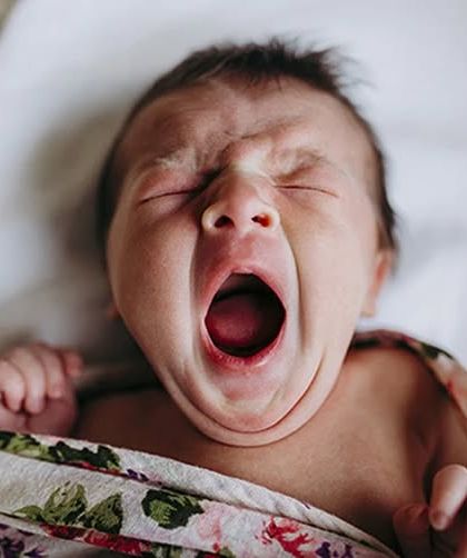 Newborn & Baby Milestones photo 30