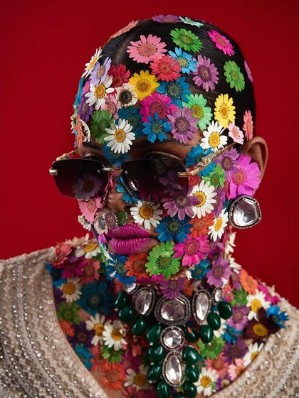 Student Portfolios: Creative & Editorial Artistry photo 49