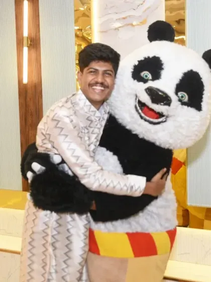 Joyful Kids' Birthdays photo 60