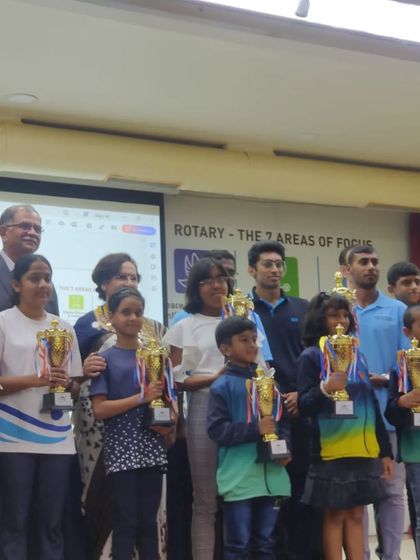 Swimsquare - Swimming Lessons Our Champions: A Legacy of Medals photo 13