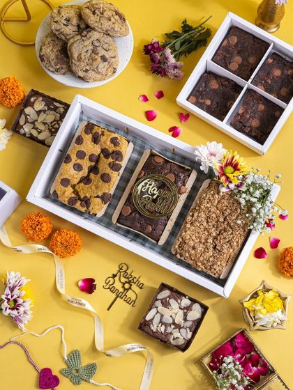 Festive Hampers & Gifting photo 11