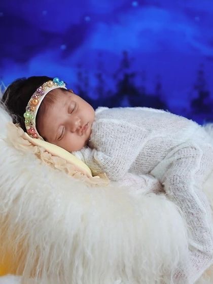 WonderBump Studio - Newborn Photography Creative & Themed Setups photo 8