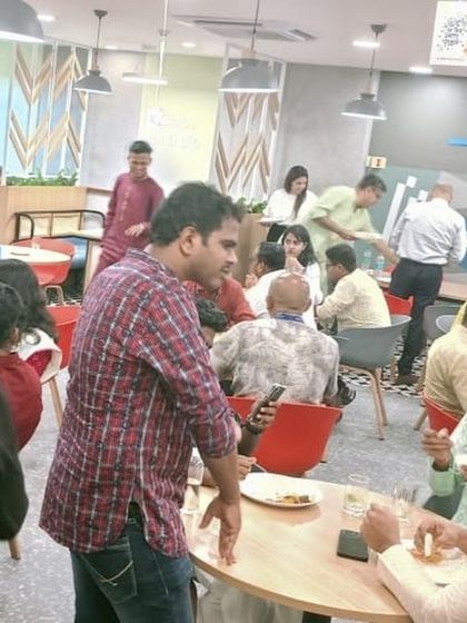 Cookifi - Corporate Event Catering Corporate Lunch Buffets photo 11