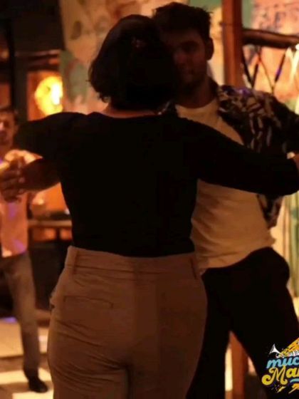 Palladium Dance Company - Dance Socials & Events Mucho Mambo: Our Signature Salsa Night photo 39