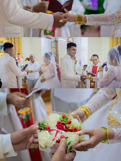 Diverse Cultural Ceremonies photo 42