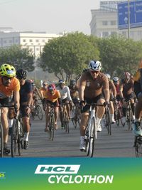 Competitive Racing & Events