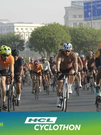 Competitive Racing & Events