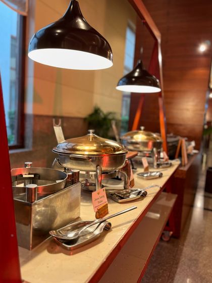 Gourmet Catering & Designer Bars photo 10