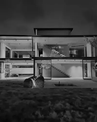 Landscape Architecture