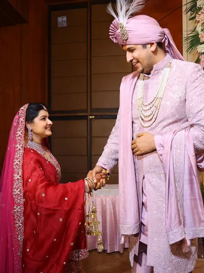 Romantic Couple Portraits photo 11