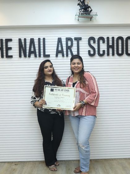 My Journey & Credentials photo 3