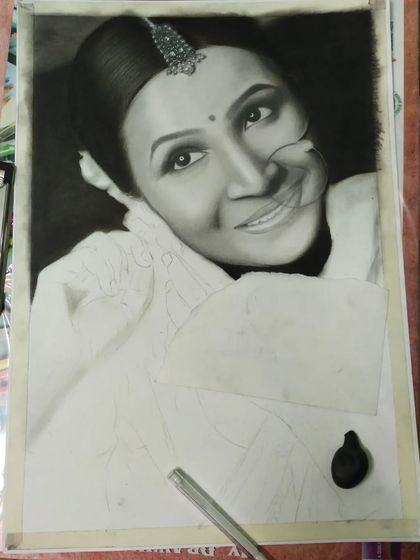 The Artistic Process photo 16