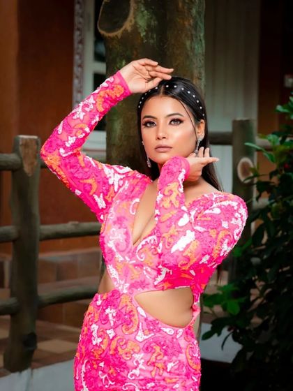 Aakarshana Outfits - Occasion Wear & Jewellery Rental Cocktail & Reception Gowns photo 81