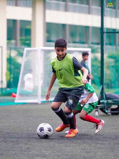 Kickstart FC - Football Academy & Training Programs Youth Academy: The Next Generation photo 82