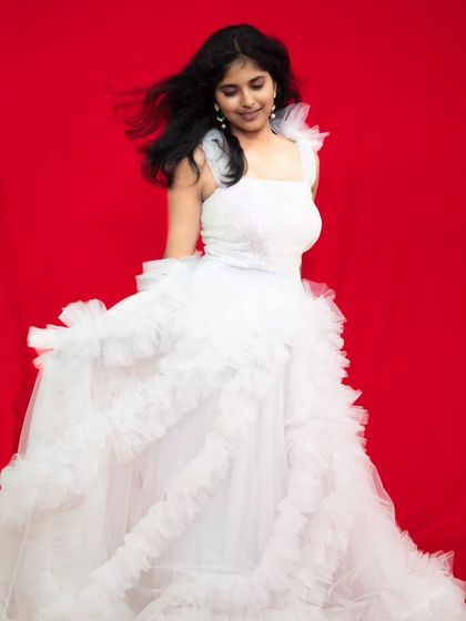 Dee Yashaswini - Occasion Wear Rentals A Look Inside Our Store photo 86