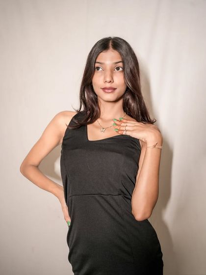 Urban & Cinematic Portraits photo 48