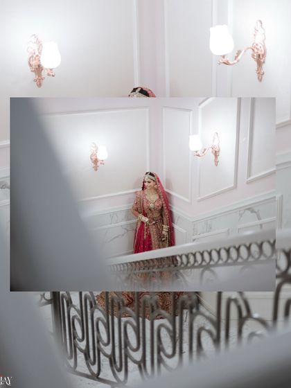 The Radiant Bride photo 101