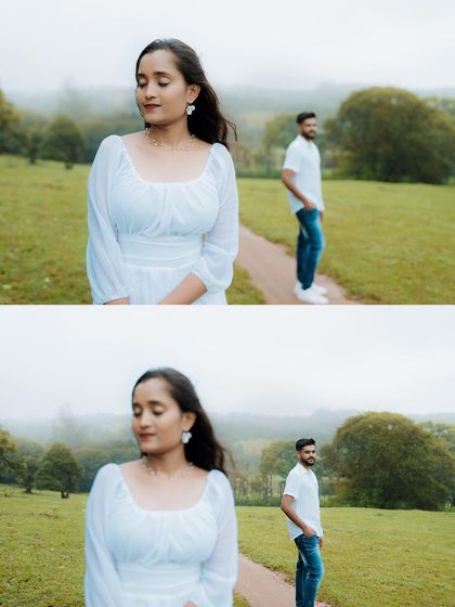 Studio WE Weddings - Pre-Wedding & Engagement Services Pre-Wedding Shoots: Nature & Scenic Escapes photo 3