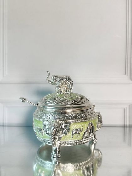 Ornate Serveware & Centerpieces photo 63