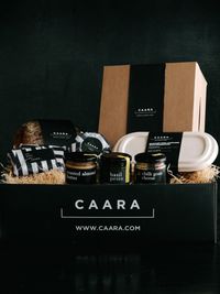 Curated Gift Hampers