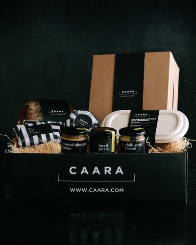 Curated Gift Hampers