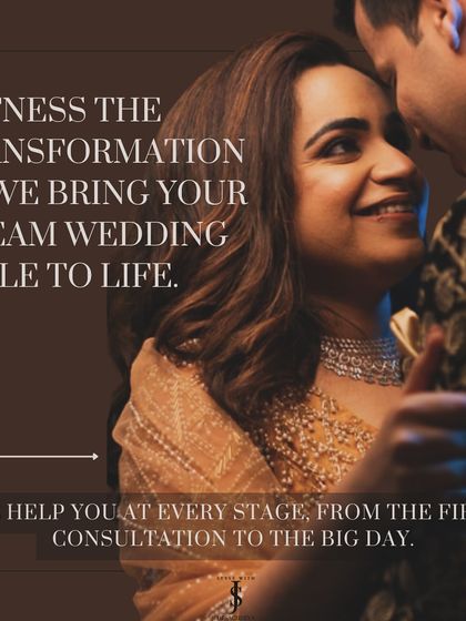 Juhi Sachdeva - Wedding Styling Client Love photo 3