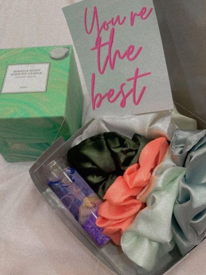 Hampers for Her: Birthdays, Bridesmaids & Just Because photo 8