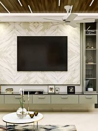 Custom Cabinetry & Built-in Furniture