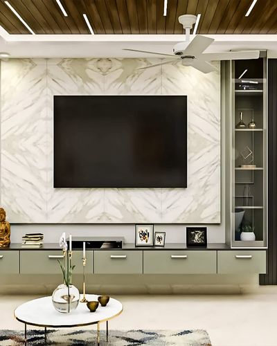 Custom Cabinetry & Built-in Furniture