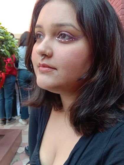 Signature Glitter Effects photo 13