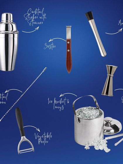 Bespoke Drink Experiences photo 17