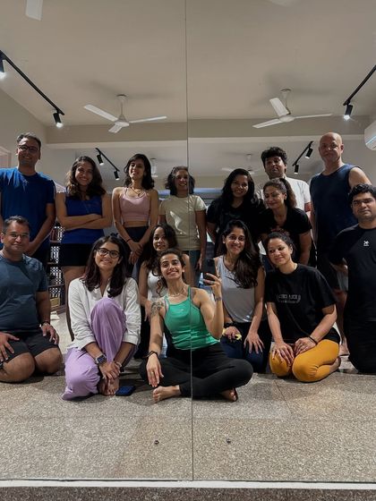 Yoga & Wellness Retreats photo 21