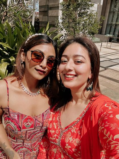 Indian Festive & Wedding Ensembles photo 26