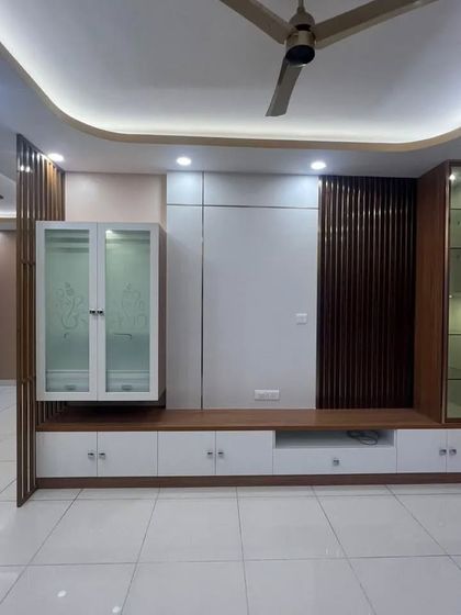 Bocote Interiors - Turnkey Home Interior Design & Build Complete Living & Dining Spaces photo 56