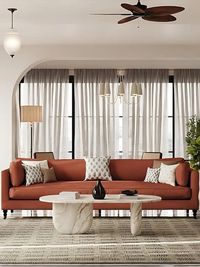 Luxury Interior Design