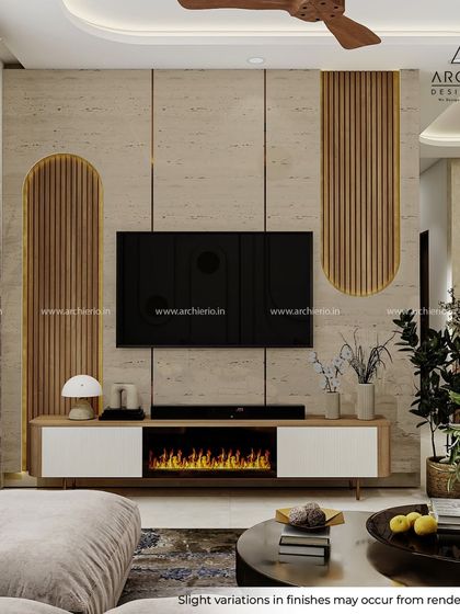 Archierio - Themed & Stylistic Interior Design Custom Units & Smart Storage photo 4