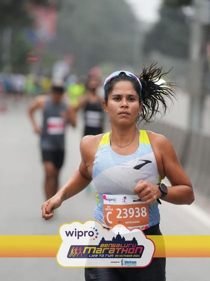 TimTim Sharma - Strength & Conditioning for Athletes Running: From 5k to Ultra Marathons photo 18